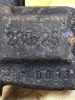 Bremssattel rechts vorne MERCEDES-BENZ C-Klasse (W203) A0014209583 Bild Bremssattel rechts vorne MERCEDES-BENZ C-Klasse (W203) A0014209583