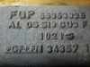 Ansaugschlauch für Luftfilter OPEL Zafira B (A05) 55353325 Bild Ansaugschlauch für Luftfilter OPEL Zafira B (A05) 55353325