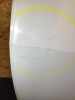 Tür links hinten SEAT Ibiza IV ST (6J) 6J8833055 Bild Tür links hinten SEAT Ibiza IV ST (6J) 6J8833055