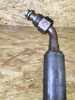Servoleitung MERCEDES-BENZ C-Klasse (W203) A2034661781 Bild Servoleitung MERCEDES-BENZ C-Klasse (W203) A2034661781