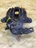 Bremssattel rechts hinten SKODA Octavia I Kombi (1U) 1J0615424B Bild Bremssattel rechts hinten SKODA Octavia I Kombi (1U) 1J0615424B