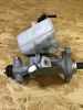 Hauptbremszylinder MERCEDES-BENZ C-Klasse (W203) Bild Hauptbremszylinder MERCEDES-BENZ C-Klasse (W203)