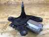 Wischermotor rechts hinten OPEL Combo C Kasten 9225635 Bild Wischermotor rechts hinten OPEL Combo C Kasten 9225635