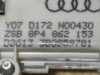 978 Stellelement Zentralverriegelung ZV AUDI A3 Sportback (8PA) 8P4862153 Bild 978 Stellelement Zentralverriegelung ZV AUDI A3 Sportback (8PA) 8P4862153