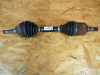 Antriebswelle links vorne OPEL Zafira B (A05) 24462251