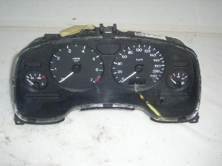 Tachometer OPEL Astra G CC (T98) 09228746