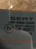 Heckklappe / Heckdeckel SEAT Ibiza IV ST (6J) 6J8827024 Bild Heckklappe / Heckdeckel SEAT Ibiza IV ST (6J) 6J8827024