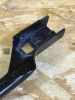 Wischerarm links vorne VW Golf VI (5K) 1Q1955409 Bild Wischerarm links vorne VW Golf VI (5K) 1Q1955409