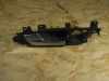1824 T&uuml;r&ouml;ffner innen links hinten AUDI A3 Sportback (8PA) 8P4839019D