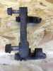 Bremssattelträger rechts hinten SKODA Octavia I Kombi (1U) 6Q0615426D Bild Bremssattelträger rechts hinten SKODA Octavia I Kombi (1U) 6Q0615426D