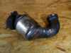Katalysator ohne Lambdasonde OPEL Zafira B (A05) 55561283 Bild Katalysator ohne Lambdasonde OPEL Zafira B (A05) 55561283