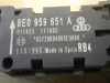 Sensor für Airbag AUDI A3 (8P) 8E0959651A Bild Sensor für Airbag AUDI A3 (8P) 8E0959651A