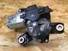 Wischermotor rechts hinten OPEL Combo C Kasten 9225635 Bild Wischermotor rechts hinten OPEL Combo C Kasten 9225635