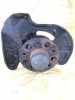 Achsschenkel links vorne MERCEDES-BENZ C-Klasse (W203) Bild Achsschenkel links vorne MERCEDES-BENZ C-Klasse (W203)