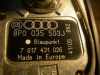 Antenne Dach AUDI A3 (8P) 8P0035503J Bild Antenne Dach AUDI A3 (8P) 8P0035503J