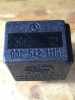 Relais MERCEDES-BENZ C-Klasse (W203) 0025421119 Bild Relais MERCEDES-BENZ C-Klasse (W203) 0025421119