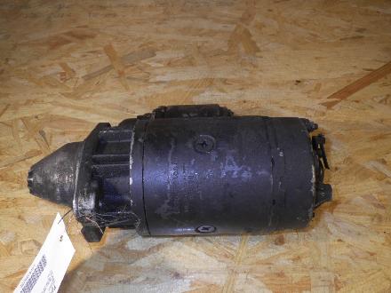 99285 Anlasser Starter VW LT 28-35 I Kasten (281-363) 2.4 TD 68 kW 0001362083