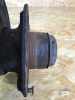 Achsschenkel links vorne MERCEDES-BENZ C-Klasse (W203) Bild Achsschenkel links vorne MERCEDES-BENZ C-Klasse (W203)