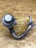 AGR-Ventil MERCEDES-BENZ E-Klasse (W210) A1121400060 Bild AGR-Ventil MERCEDES-BENZ E-Klasse (W210) A1121400060