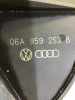 Sekundärluftgebläse SKODA Octavia I Kombi (1U) 06A959253B Bild Sekundärluftgebläse SKODA Octavia I Kombi (1U) 06A959253B
