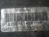 Elektrolüfter RENAULT Grand Scenic II (JM) 8200151465 Bild Elektrolüfter RENAULT Grand Scenic II (JM) 8200151465