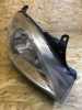 Hauptscheinwerfer rechts OPEL Combo C Kasten 9196232 Bild Hauptscheinwerfer rechts OPEL Combo C Kasten 9196232