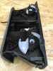 Lüftungsgitter Armaturenbrett VW Golf VI (5K) 5K0819743B Bild Lüftungsgitter Armaturenbrett VW Golf VI (5K) 5K0819743B
