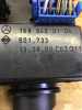 Schalter für Licht MERCEDES-BENZ A-Klasse (W168) 1685450104 Bild Schalter für Licht MERCEDES-BENZ A-Klasse (W168) 1685450104