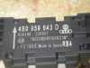 1119 Sensor AUDI A3 Sportback (8PA) 4B0959643D Bild 1119 Sensor AUDI A3 Sportback (8PA) 4B0959643D