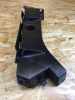 Stoßstangenhalter rechts hinten SEAT Ibiza IV ST (6J) 6J8807376 Bild Stoßstangenhalter rechts hinten SEAT Ibiza IV ST (6J) 6J8807376