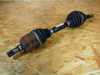 Antriebswelle links vorne OPEL Zafira B (A05) 24462251 Bild Antriebswelle links vorne OPEL Zafira B (A05) 24462251