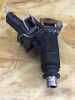 Einspritzventil MERCEDES-BENZ E-Klasse (W210) A1120780049