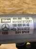 Wischermotor hinten MERCEDES-BENZ A-Klasse (W168) 1688200442 Bild Wischermotor hinten MERCEDES-BENZ A-Klasse (W168) 1688200442