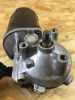Wischermotor vorne OPEL Combo C Kasten 09225616 Bild Wischermotor vorne OPEL Combo C Kasten 09225616