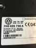 Steuergerät VW Sharan (7M) 7H0035730A Bild Steuergerät VW Sharan (7M) 7H0035730A
