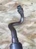 Servoleitung MERCEDES-BENZ C-Klasse (W203) A2034661781 Bild Servoleitung MERCEDES-BENZ C-Klasse (W203) A2034661781