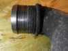 Ansaugschlauch für Luftfilter OPEL Zafira B (A05) 55353325 Bild Ansaugschlauch für Luftfilter OPEL Zafira B (A05) 55353325