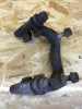 Bremssattelträger rechts hinten SKODA Octavia I Kombi (1U) 6Q0615426D Bild Bremssattelträger rechts hinten SKODA Octavia I Kombi (1U) 6Q0615426D