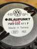 Lautsprecher VW Sharan (7M) 7M3035411F Bild Lautsprecher VW Sharan (7M) 7M3035411F
