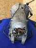 Automatikgetriebe MERCEDES-BENZ E-Klasse (W210) 722606 Bild Automatikgetriebe MERCEDES-BENZ E-Klasse (W210) 722606