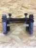 Bremssatteltr&auml;ger links hinten SKODA Octavia I Kombi (1U) 6Q0615425D