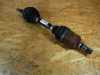 Antriebswelle links vorne OPEL Zafira B (A05) 24462251 Bild Antriebswelle links vorne OPEL Zafira B (A05) 24462251