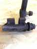 Bremssattelträger links hinten SKODA Octavia I Kombi (1U) 6Q0615425D Bild Bremssattelträger links hinten SKODA Octavia I Kombi (1U) 6Q0615425D