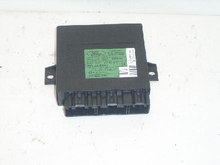 Steuergerät Zentralverriegelung FORD Focus (DAW, DBW) 98AG15K600FE