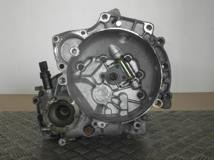 4623 Schaltgetriebe Getriebe VW Lupo (6X/6E) 1.0 37 kW