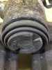 Bremssattel rechts hinten SKODA Octavia I Kombi (1U) 1J0615424B Bild Bremssattel rechts hinten SKODA Octavia I Kombi (1U) 1J0615424B