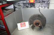 Achsschenkel (ABS) rechts vorne VW Golf V (1K)