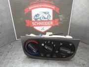 Bedienelement für Klimaanlage OPEL Corsa C (X01) 539.9985.050