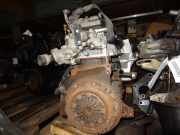Motor ohne Anbauteile (Benzin) PEUGEOT 306 NFZ