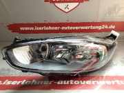 Hauptscheinwerfer höhenverstellbar links FORD Fiesta VI (CB1, CCN) 1767024